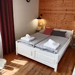 V Perine 3* Trojanovice