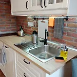 Maison d'hôtes V Perine 3*