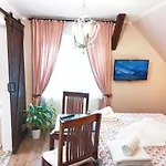 Maison d'hôtes V Perine 3*