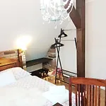 Maison d'hôtes V Perine Trojanovice