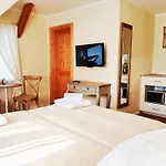 V Perine 3* Trojanovice