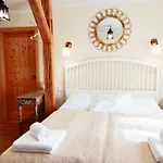 Maison d'hôtes V Perine Trojanovice
