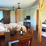 V Perine Maison d'hôtes Trojanovice