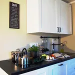 V Perine Maison d'hôtes 3*
