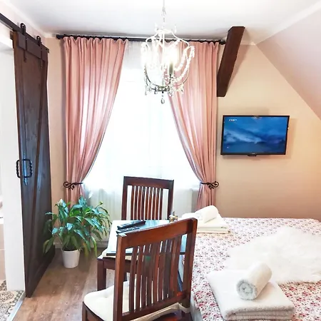 Vendégház V Perine 3*