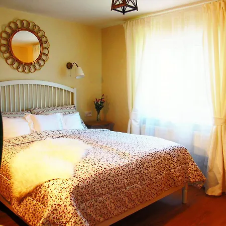 V Perine 招待所 特罗亚诺维采