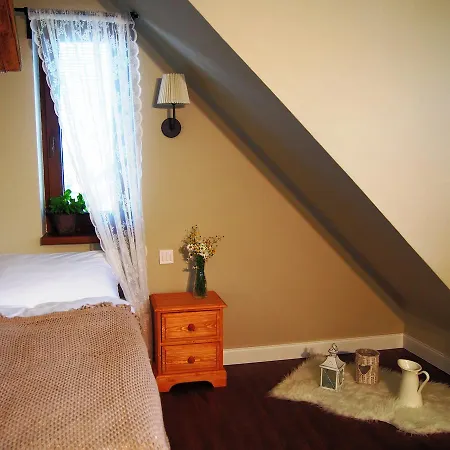 V Perine 3* 特罗亚诺维采