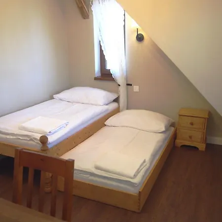 Vendégház V Perine Trojanovice