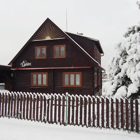 V Perine Pensjonat Trojanovice