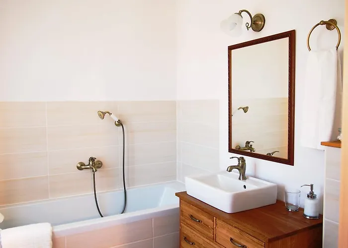 Guest house V Perine Trojanovice