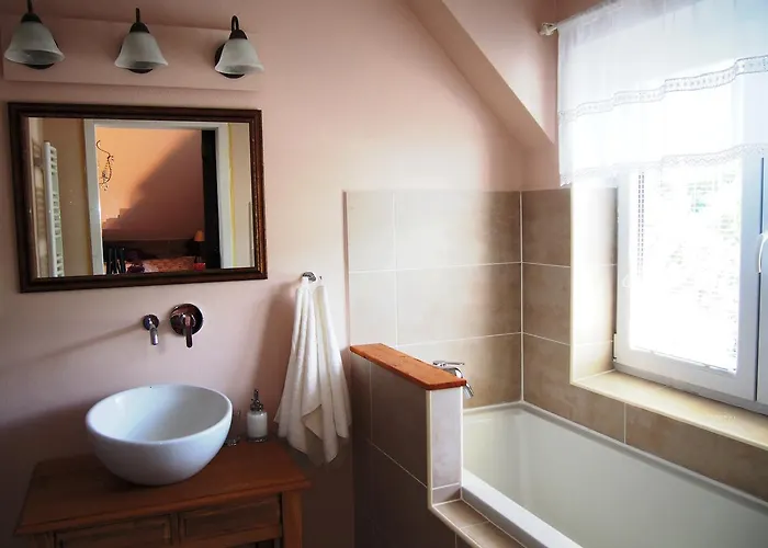 Guest house V Perine 3*