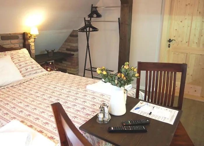 V Perine Guest house 3*