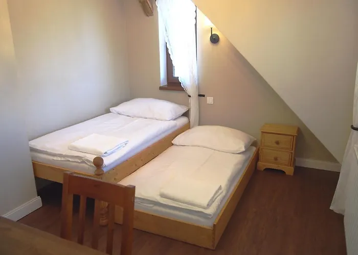 Guest house V Perine Trojanovice