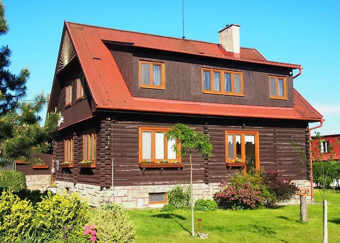 Guest house V Perine 3*